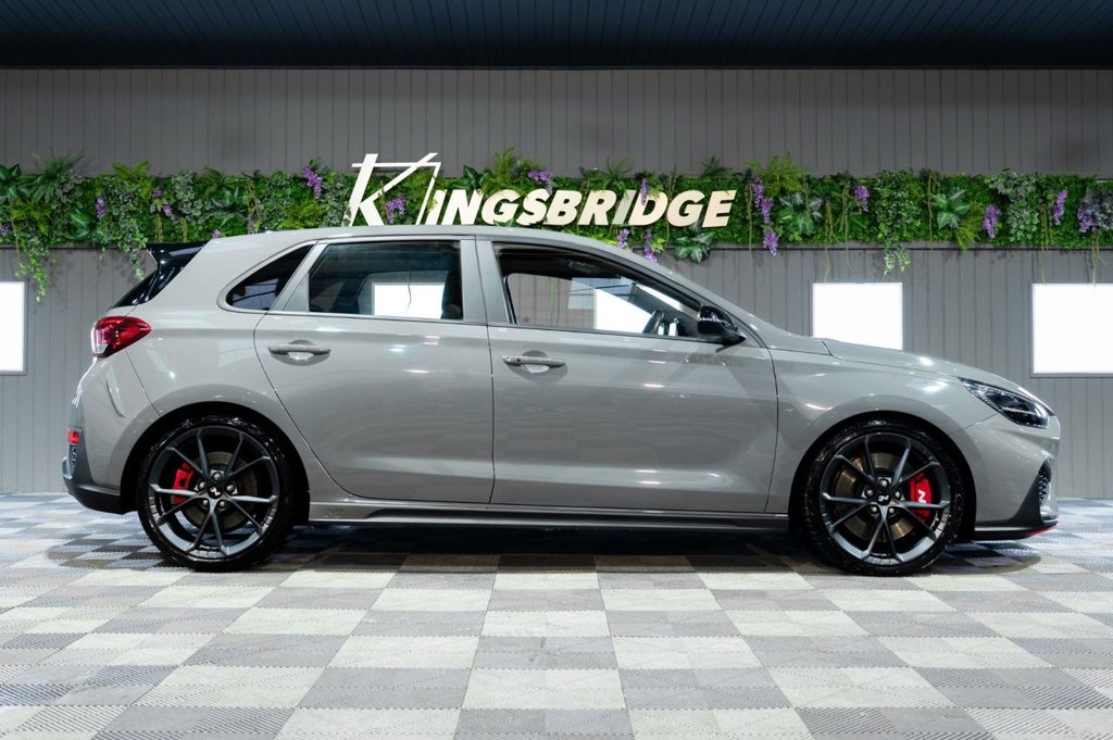 Used Hyundai i30 2023 for sale - 77356664: Photo 4