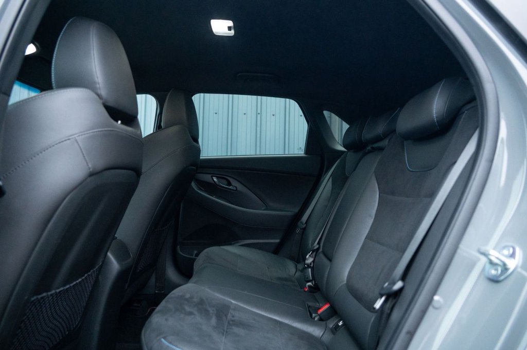 Used Hyundai i30 2023 for sale - 77356664: Photo 42