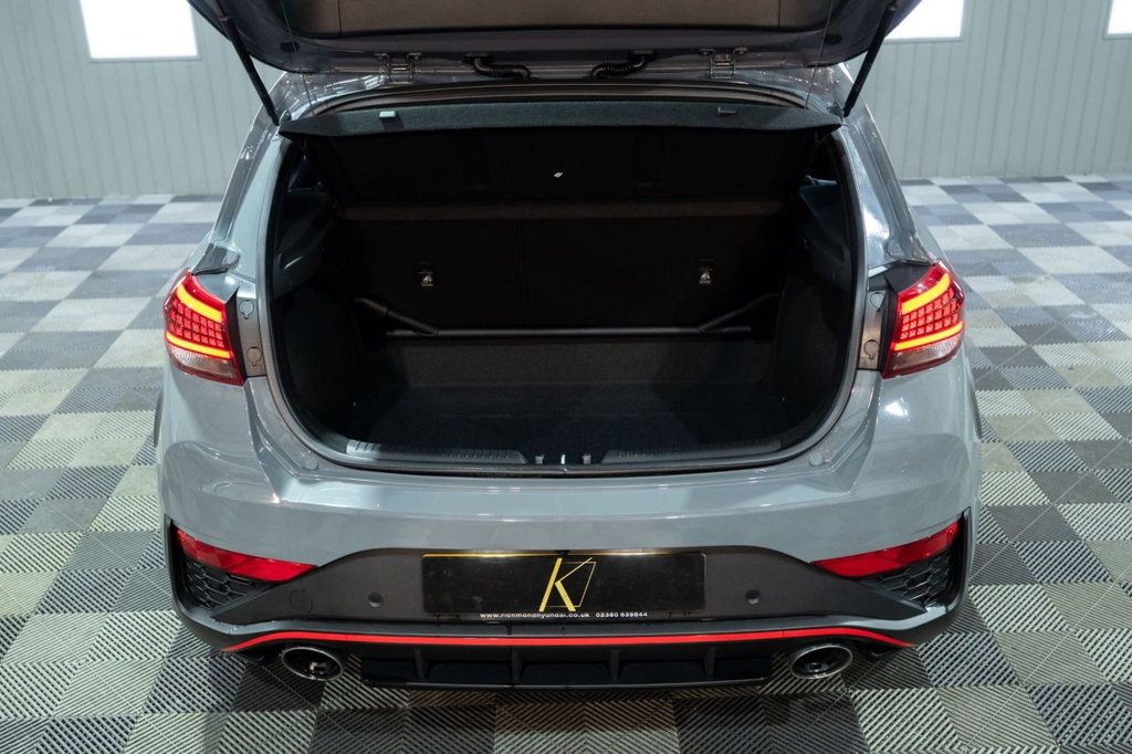 Used Hyundai i30 2023 for sale - 77356664: Photo 44