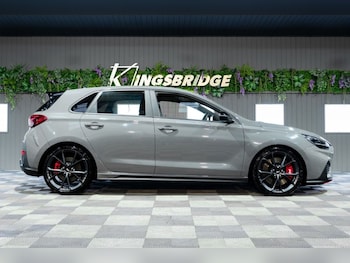 Used Hyundai i30 2023 for sale - 77356664: Photo