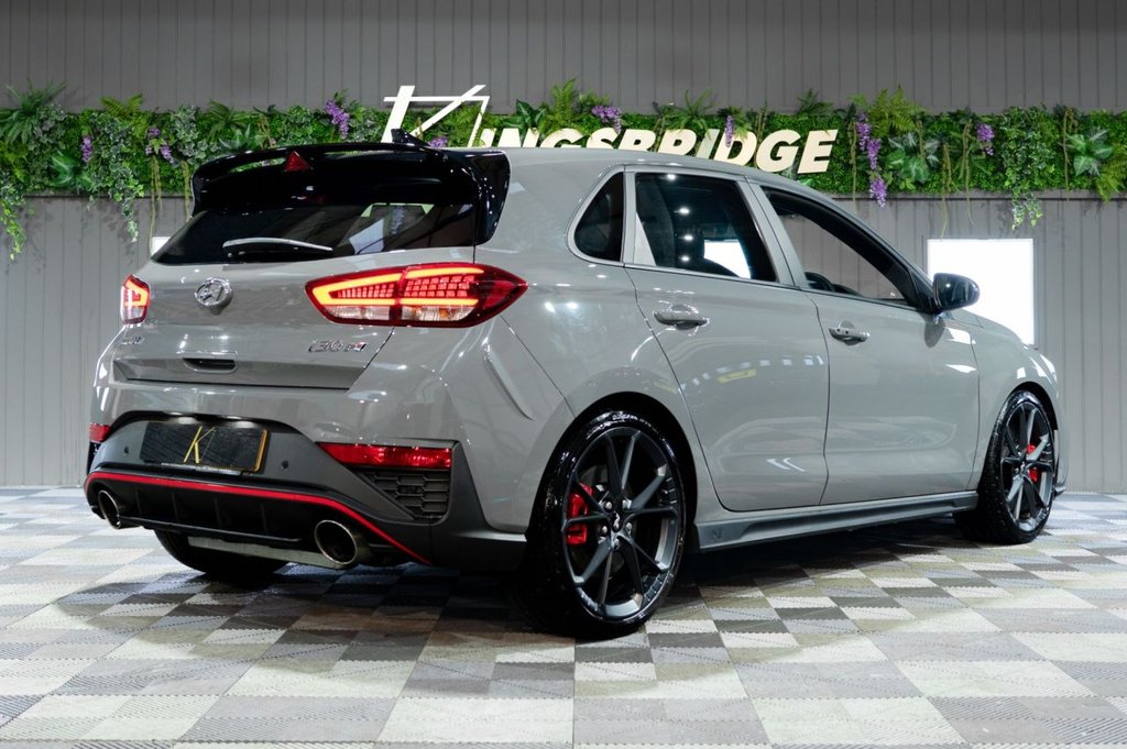 Used Hyundai i30 2023 for sale - 77356664: Photo 5