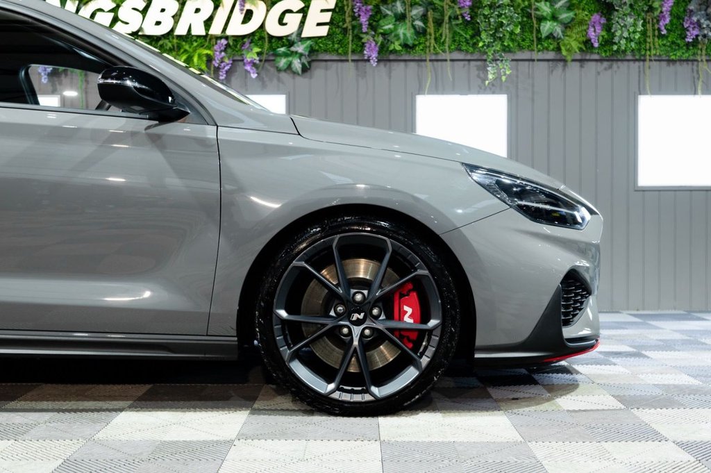 Used Hyundai i30 2023 for sale - 77356664: Photo 7