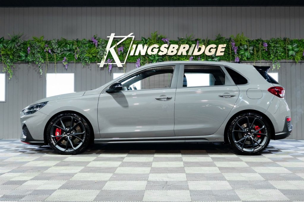 Used Hyundai i30 2023 for sale - 77356664: Photo 8