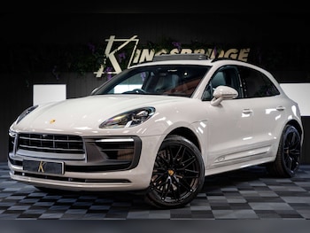 Used Porsche Macan 2023 for sale - 79481522: Photo