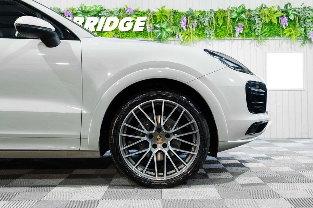 Used Porsche Cayenne 2023 for sale - 77319599: Photo 13