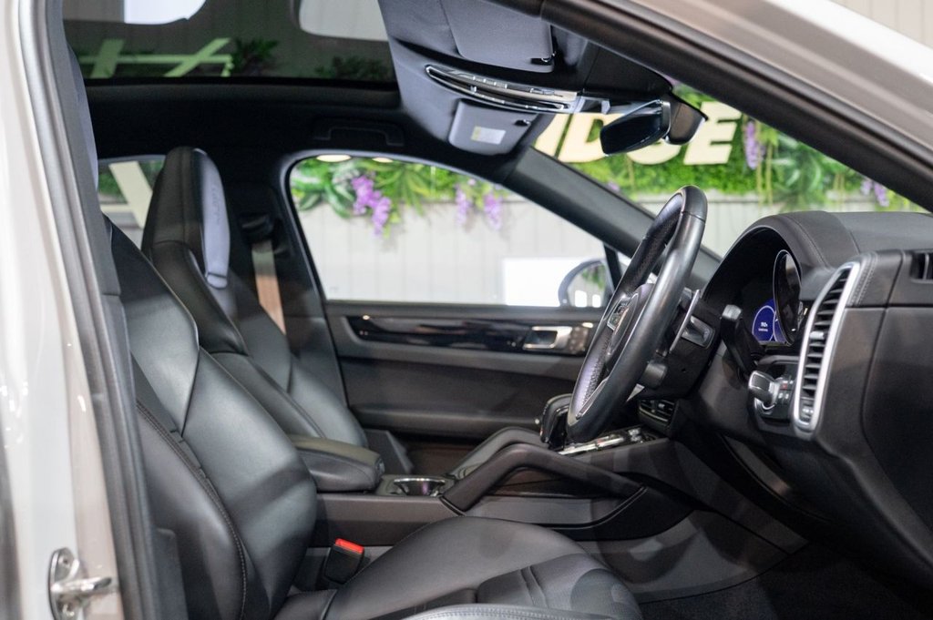 Used Porsche Cayenne 2023 for sale - 77319599: Photo 14