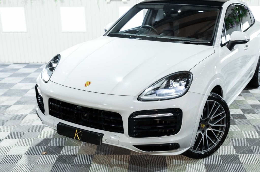 Used Porsche Cayenne 2023 for sale - 77319599: Photo 15