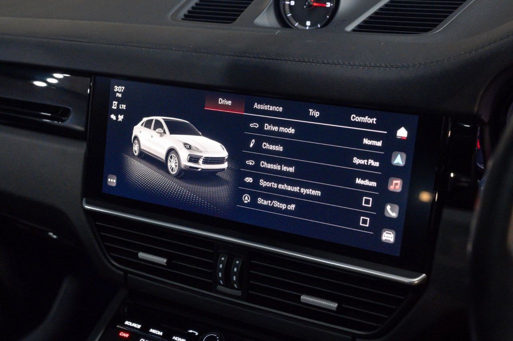 Used Porsche Cayenne 2023 for sale - 77319599: Photo 26