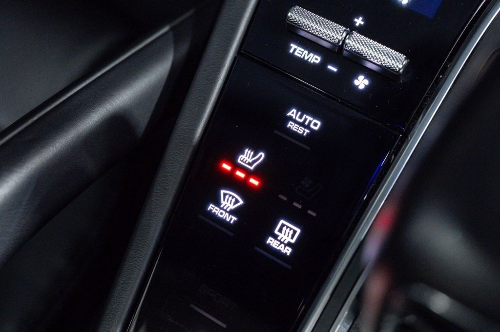 Used Porsche Cayenne 2023 for sale - 77319599: Photo 43