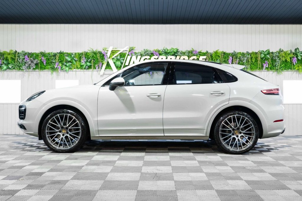 Used Porsche Cayenne 2023 for sale - 77319599: Photo 9