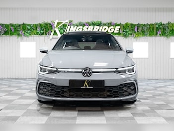 Used Volkswagen Golf 2023 for sale - 75410905: Photo