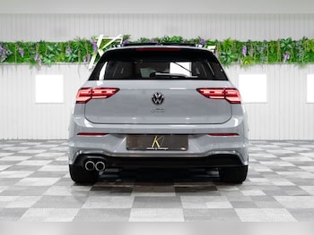 Used Volkswagen Golf 2023 for sale - 75410905: Photo