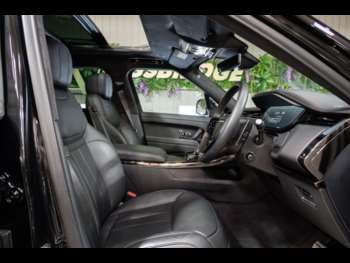 Used Land Rover Range Rover Sport 2023 for sale - 74023677: Photo