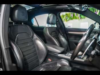 Used Alfa Romeo Stelvio 2021 for sale - 74065181: Photo