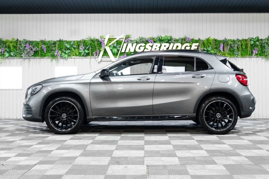 Used Mercedes-Benz GLA 2020 for sale - 76092910: Photo 10