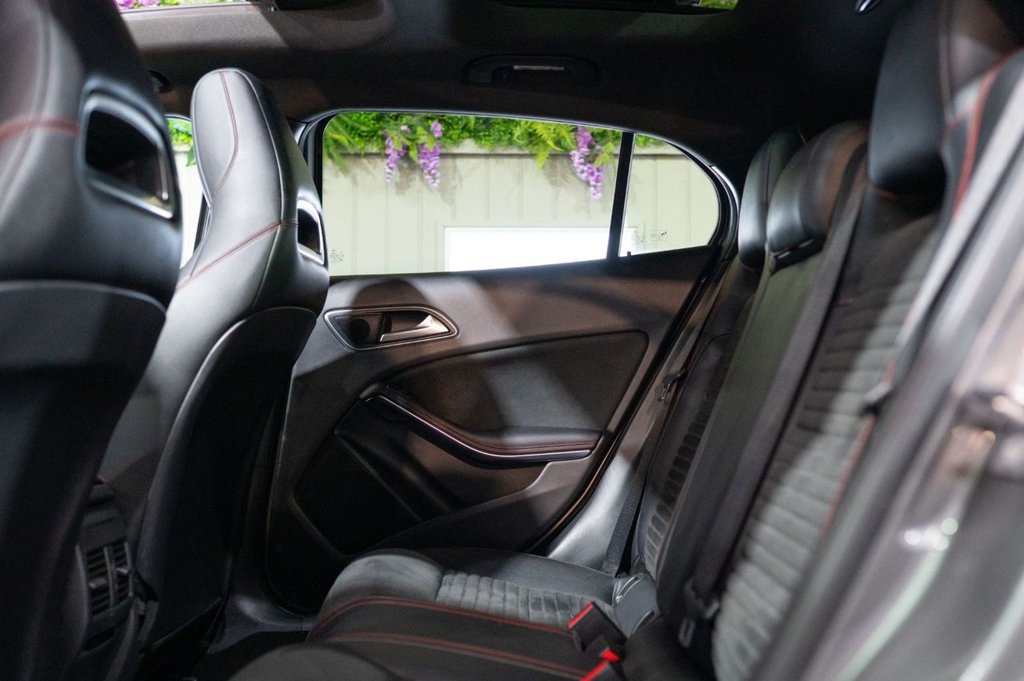 Used Mercedes-Benz GLA 2020 for sale - 76092910: Photo 11