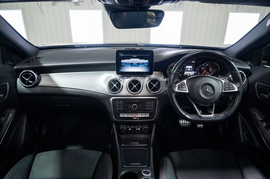 Used Mercedes-Benz GLA 2020 for sale - 76092910: Photo 18