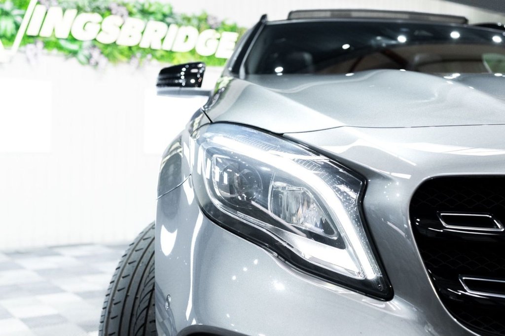 Used Mercedes-Benz GLA 2020 for sale - 76092910: Photo 20
