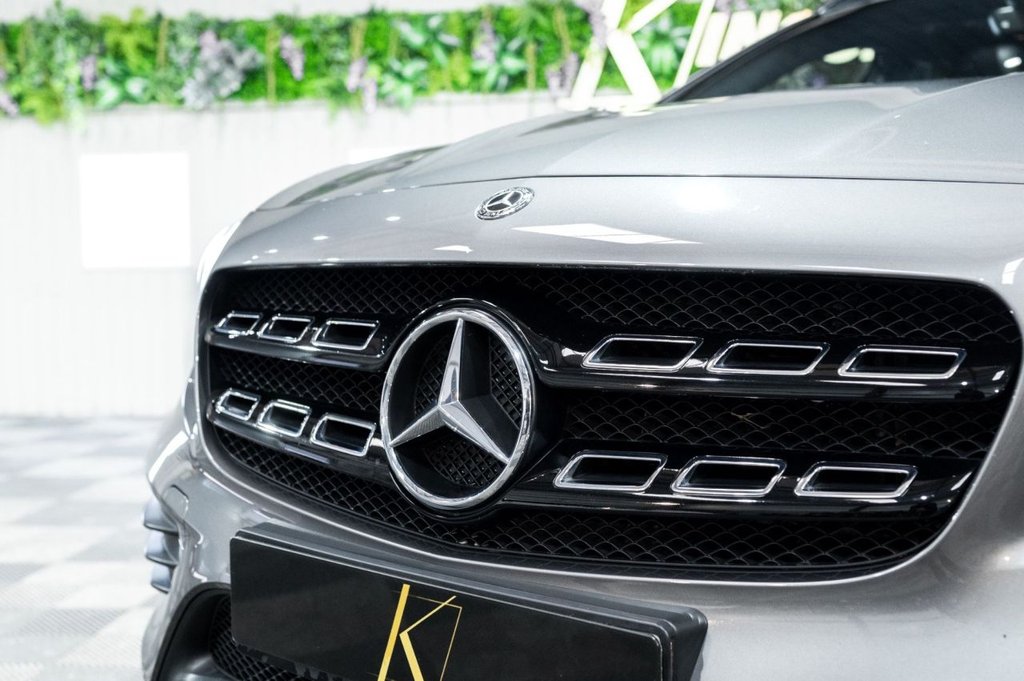 Used Mercedes-Benz GLA 2020 for sale - 76092910: Photo 22