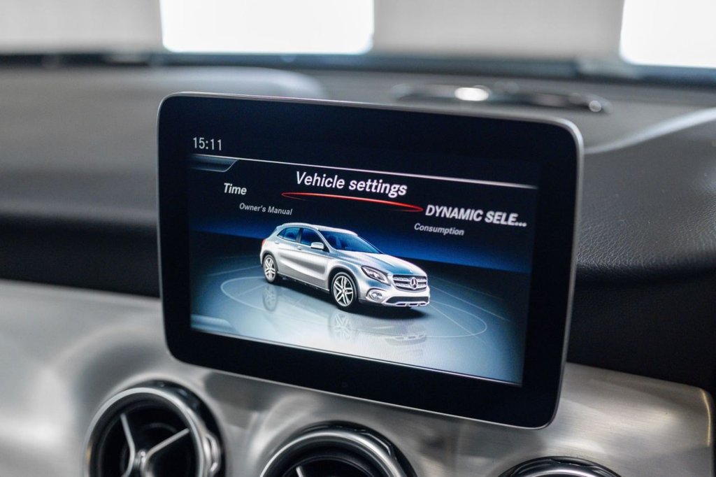 Used Mercedes-Benz GLA 2020 for sale - 76092910: Photo 23