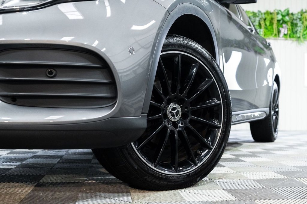 Used Mercedes-Benz GLA 2020 for sale - 76092910: Photo 24
