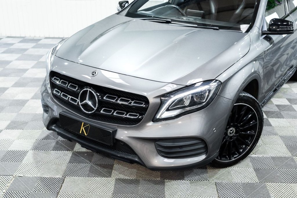 Used Mercedes-Benz GLA 2020 for sale - 76092910: Photo 27