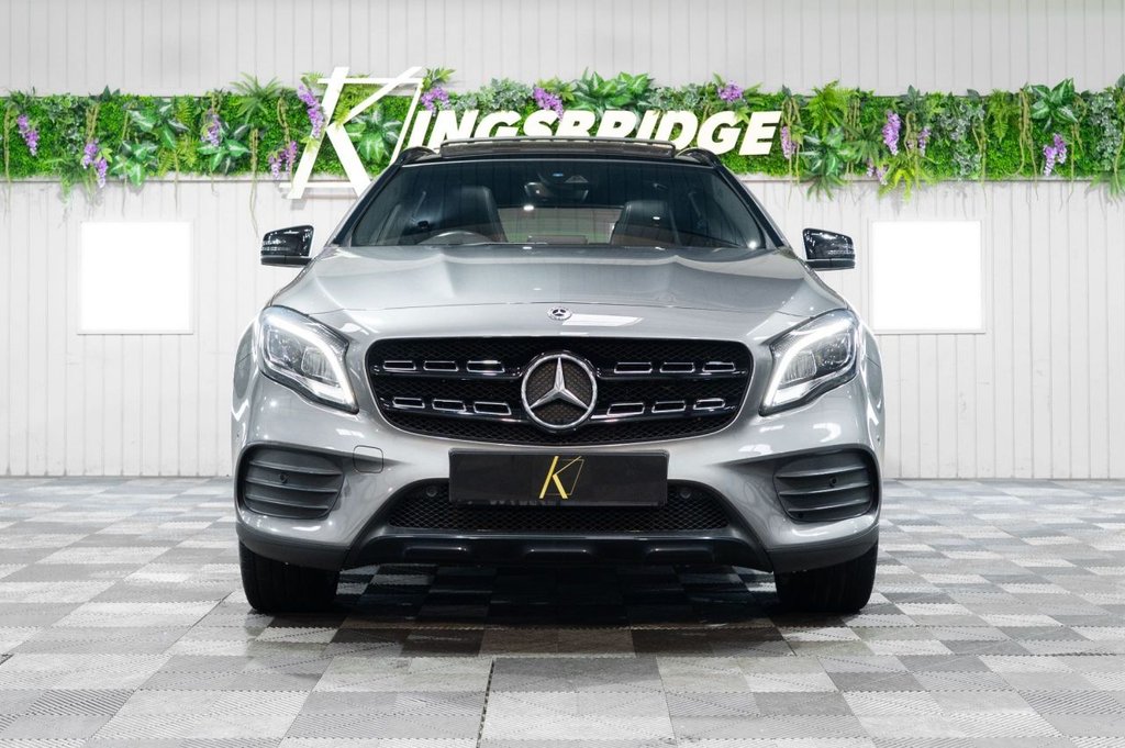 Used Mercedes-Benz GLA 2020 for sale - 76092910: Photo 3