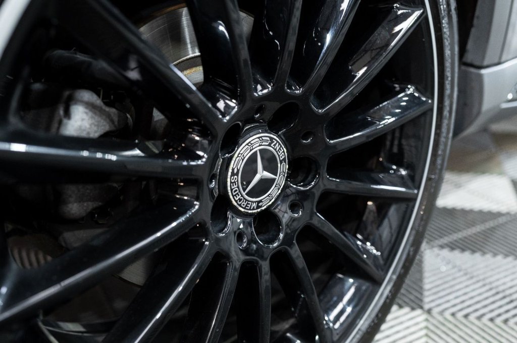 Used Mercedes-Benz GLA 2020 for sale - 76092910: Photo 35