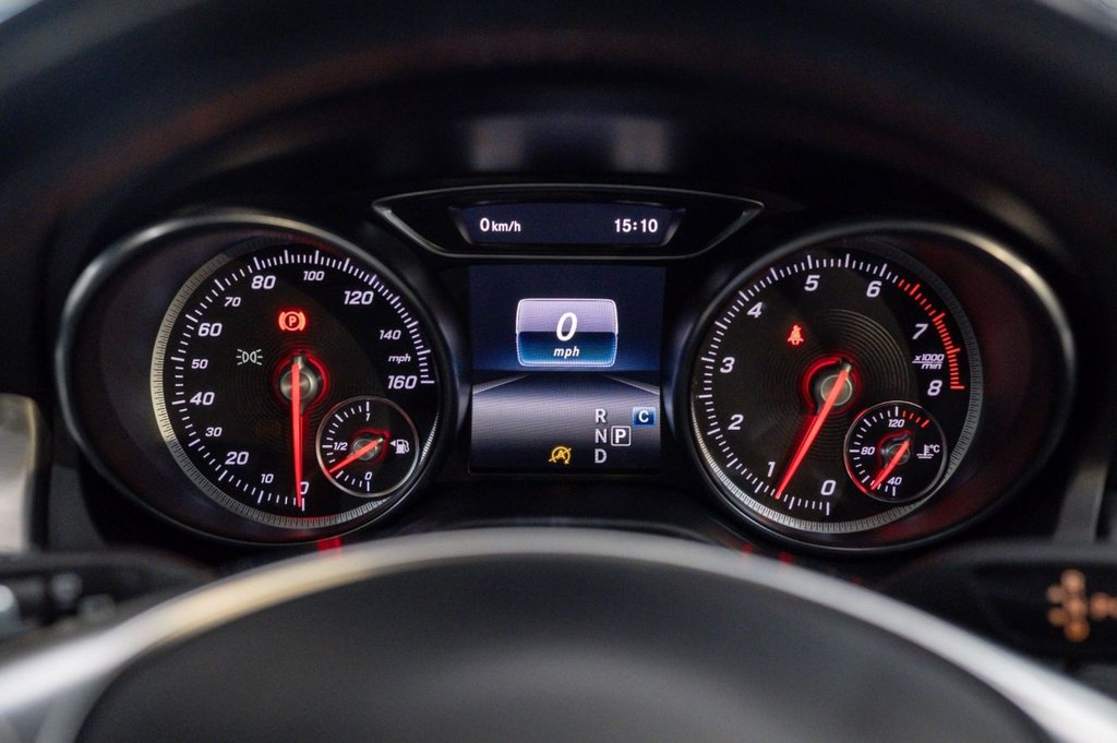 Used Mercedes-Benz GLA 2020 for sale - 76092910: Photo 37