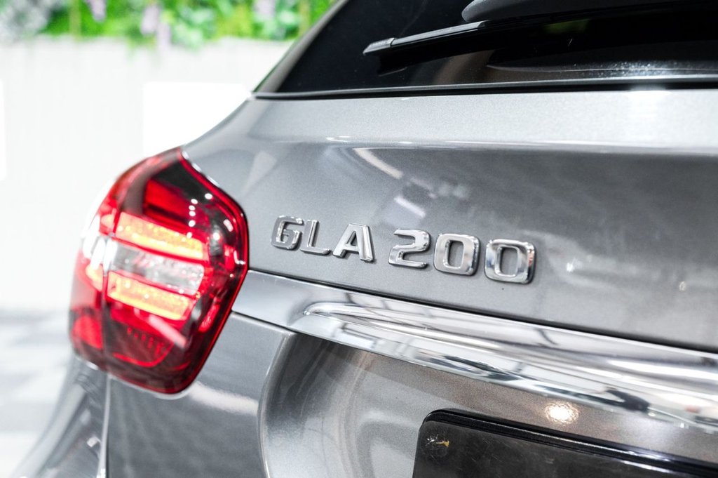 Used Mercedes-Benz GLA 2020 for sale - 76092910: Photo 38