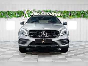 Used Mercedes-Benz GLA 2020 for sale - 76092910: Photo