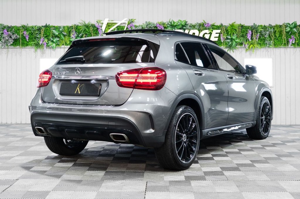 Used Mercedes-Benz GLA 2020 for sale - 76092910: Photo 4