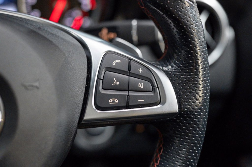 Used Mercedes-Benz GLA 2020 for sale - 76092910: Photo 40