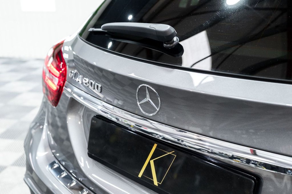 Used Mercedes-Benz GLA 2020 for sale - 76092910: Photo 42