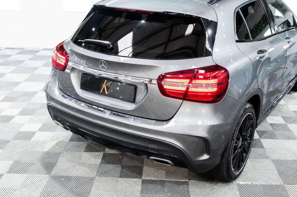 Used Mercedes-Benz GLA 2020 for sale - 76092910: Photo 45