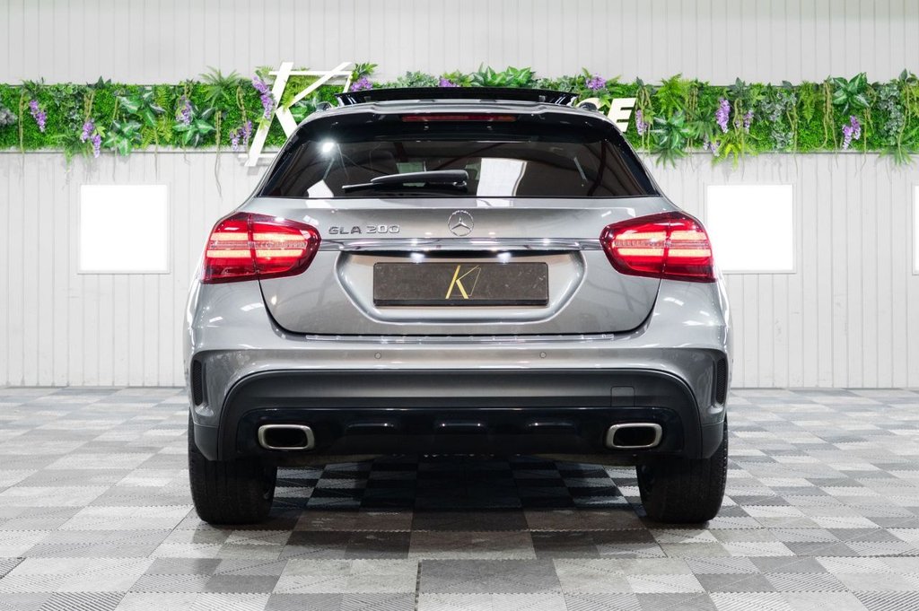 Used Mercedes-Benz GLA 2020 for sale - 76092910: Photo 5