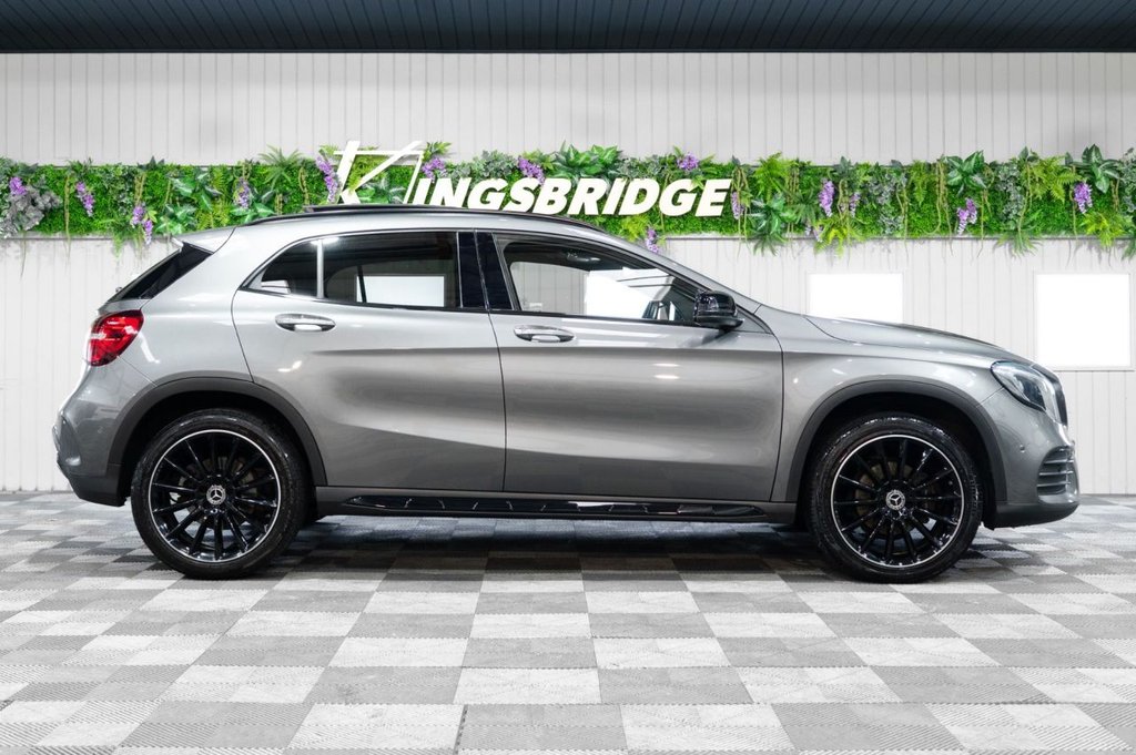 Used Mercedes-Benz GLA 2020 for sale - 76092910: Photo 6