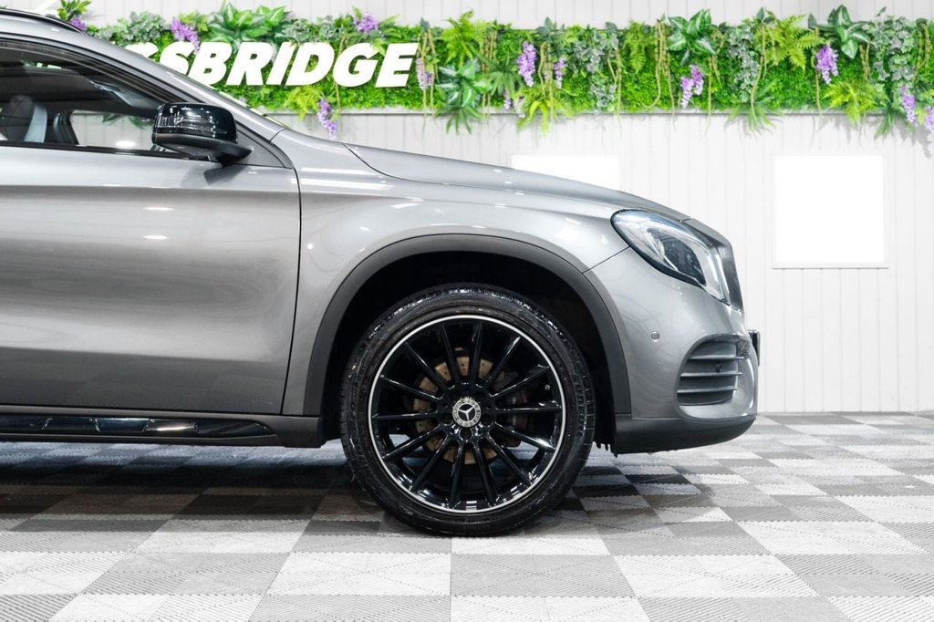 Used Mercedes-Benz GLA 2020 for sale - 76092910: Photo 7