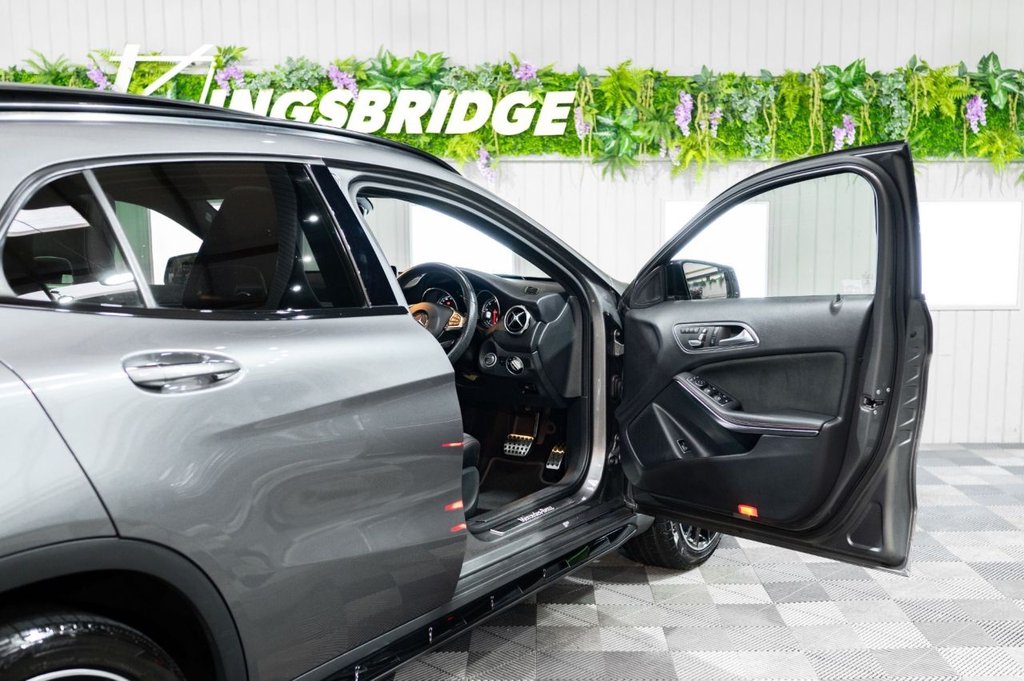 Used Mercedes-Benz GLA 2020 for sale - 76092910: Photo 8