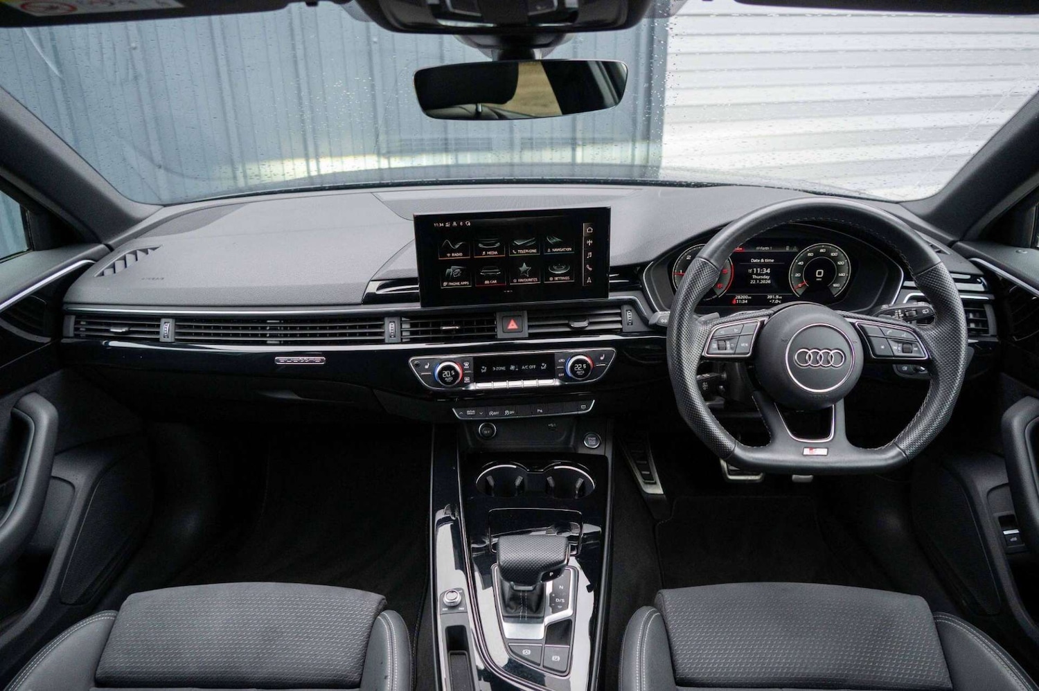 Used Audi A4 2023 for sale - 77460266: Photo 10