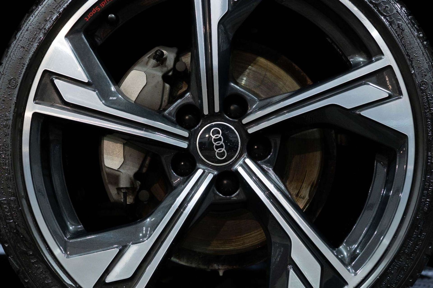 Used Audi A4 2023 for sale - 77460266: Photo 12