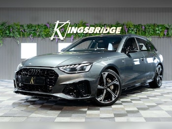 Audi A4 feature image