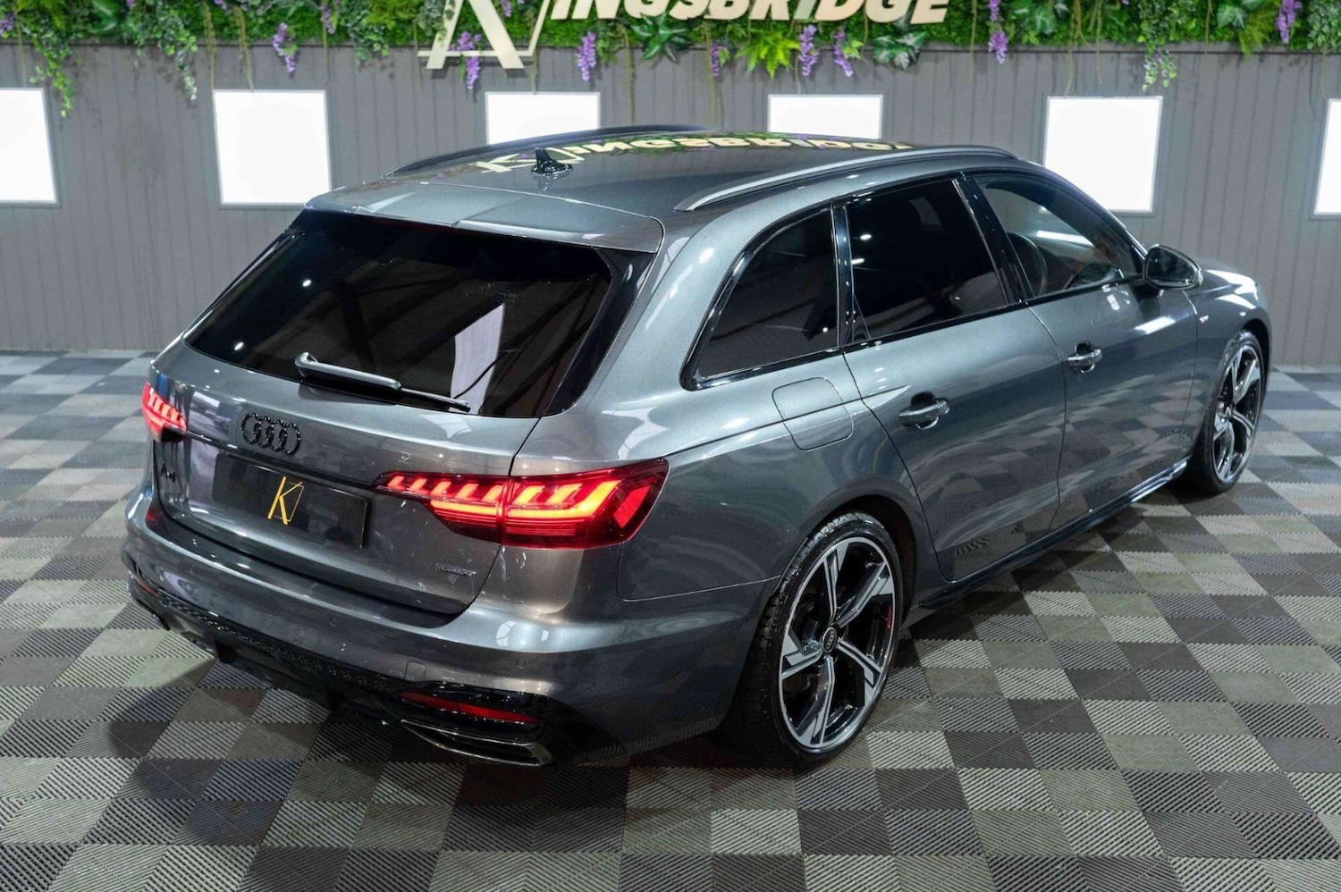 Used Audi A4 2023 for sale - 77460266: Photo 27