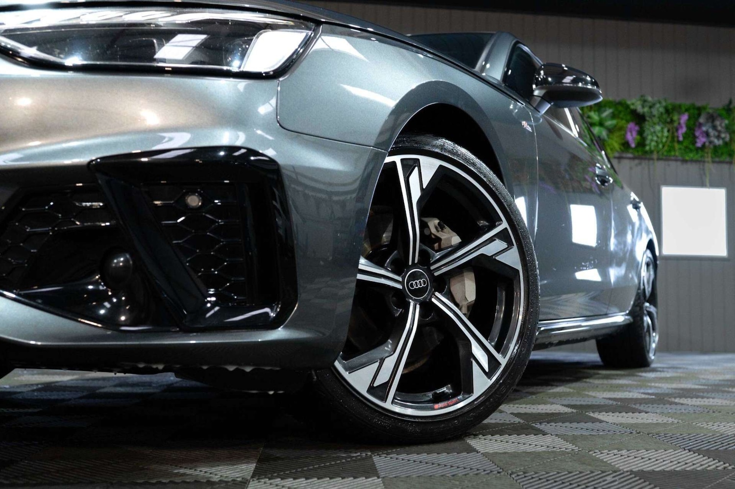 Used Audi A4 2023 for sale - 77460266: Photo 29