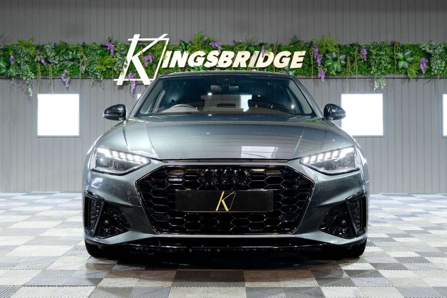 Used Audi A4 2023 for sale - 77460266: Photo 3