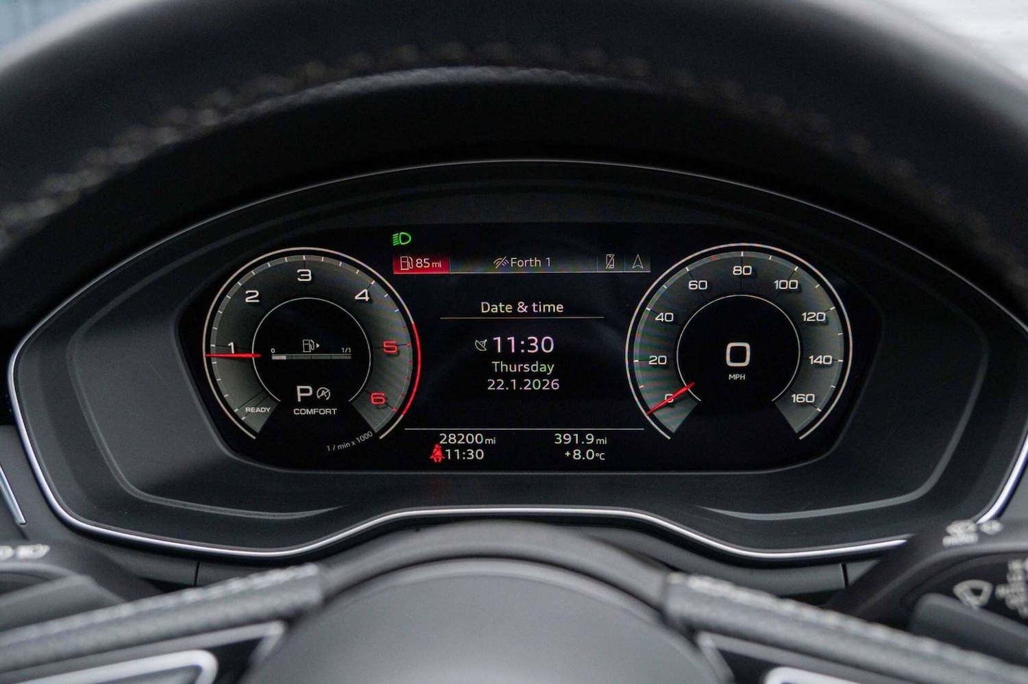 Used Audi A4 2023 for sale - 77460266: Photo 32