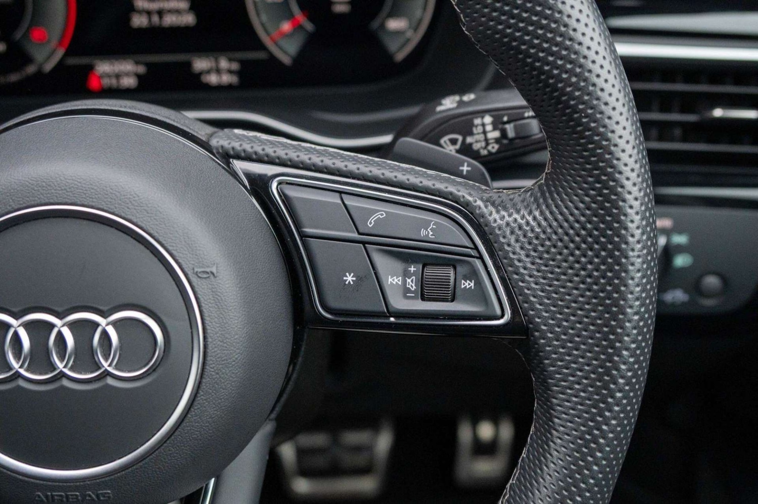 Used Audi A4 2023 for sale - 77460266: Photo 36