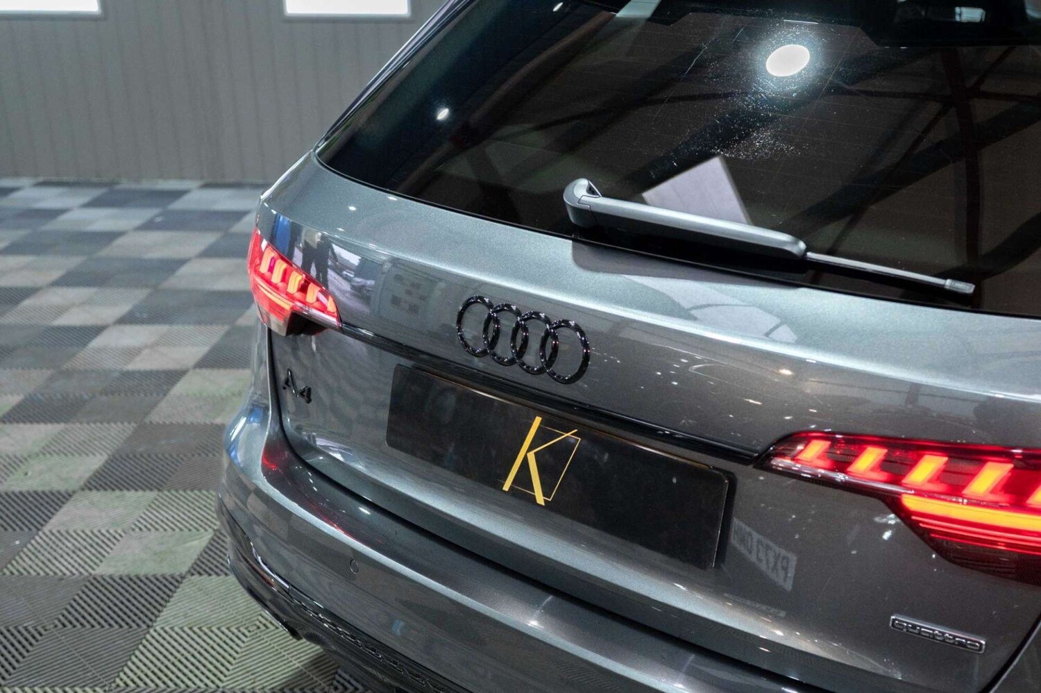 Used Audi A4 2023 for sale - 77460266: Photo 38