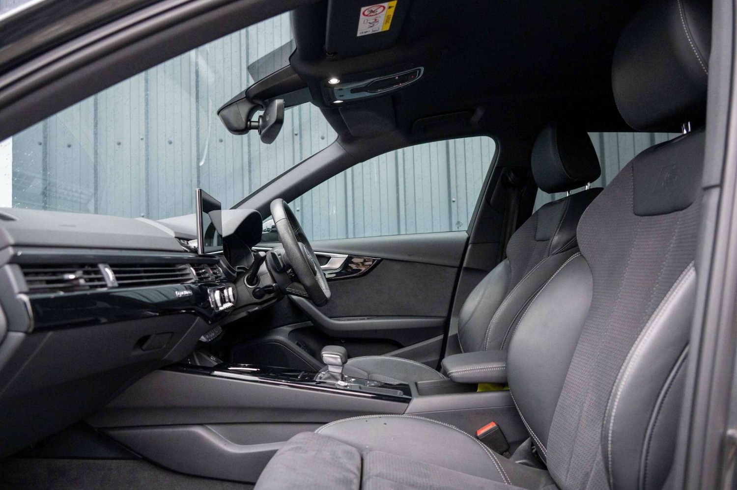 Used Audi A4 2023 for sale - 77460266: Photo 40