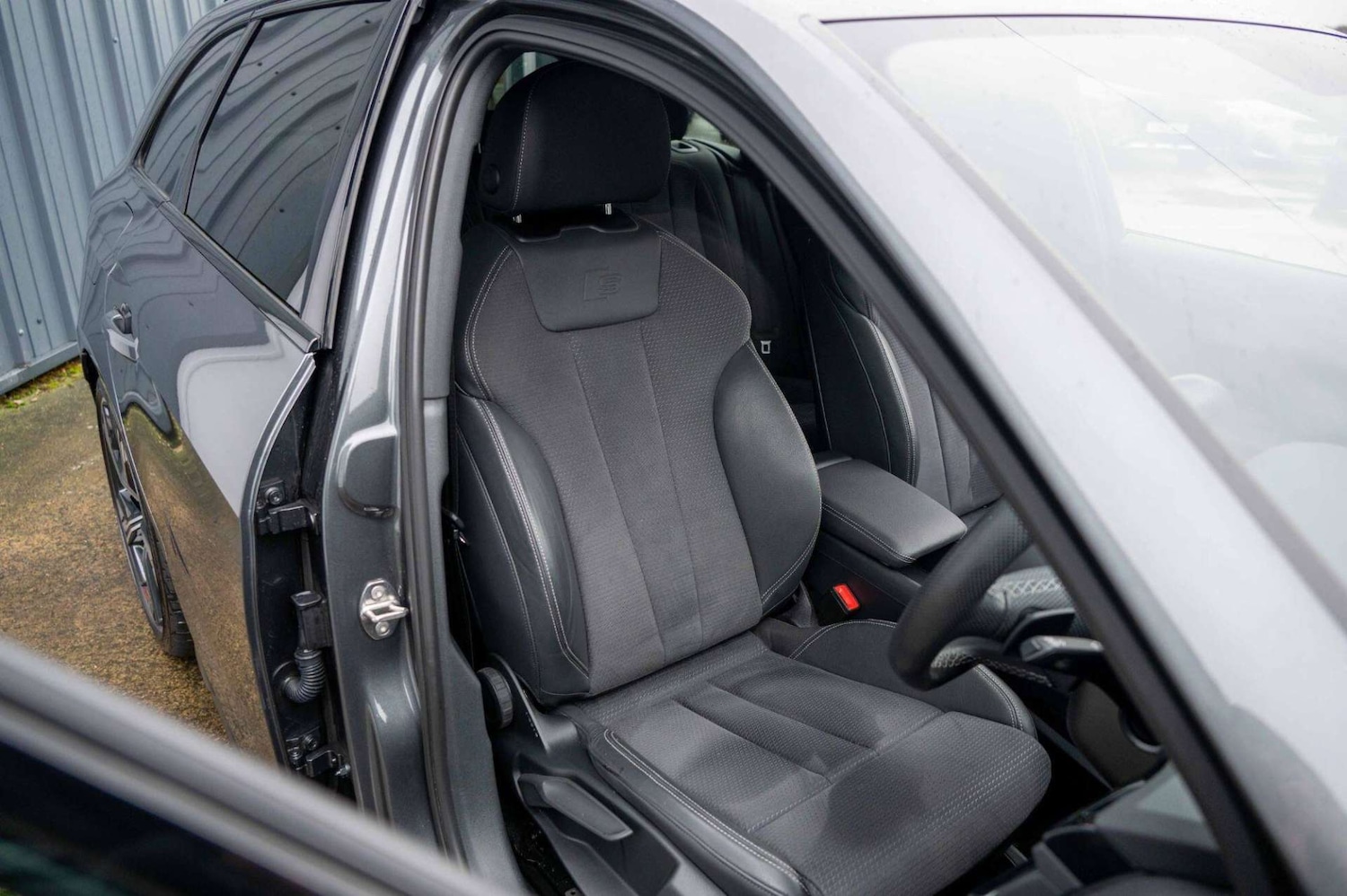 Used Audi A4 2023 for sale - 77460266: Photo 42